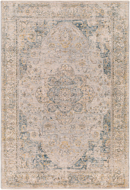 Tuganay Luxe Performance Rug - Clearance