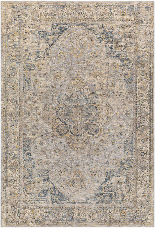 Tuganay Luxe Performance Rug - Clearance