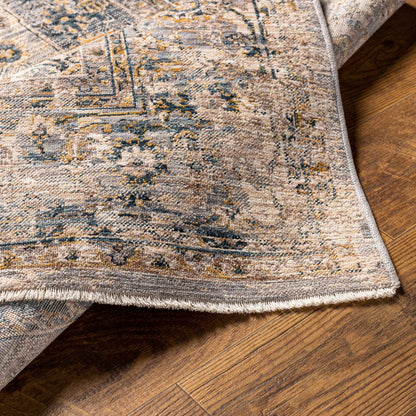 Tuganay Luxe Performance Rug - Clearance