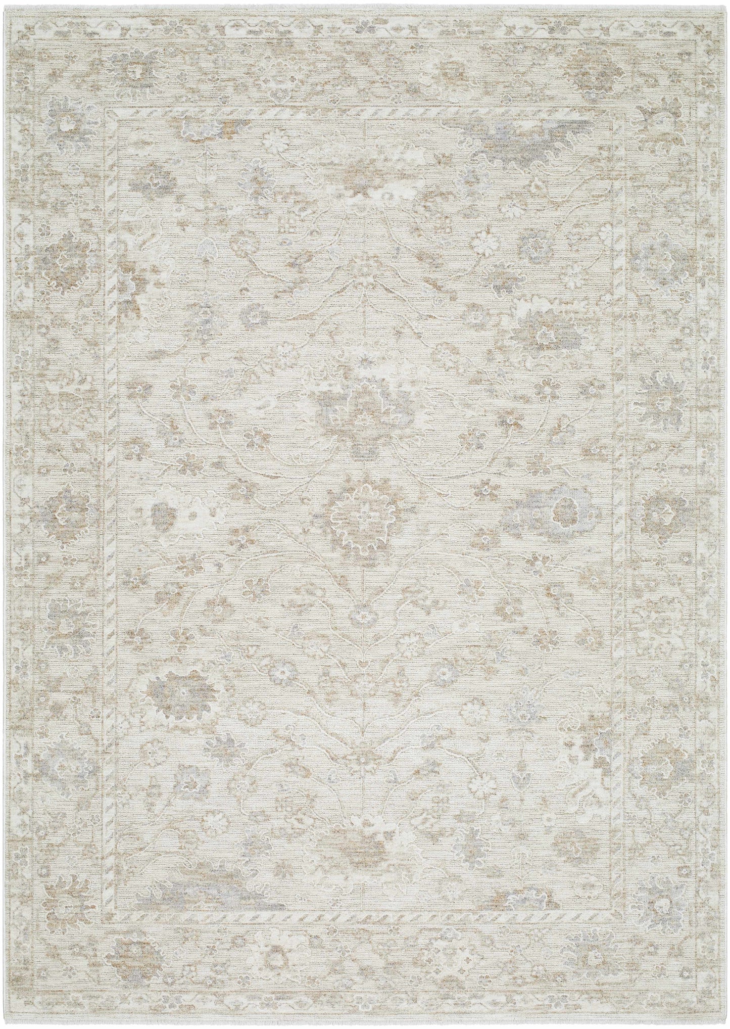 Vaman Luxe Rug - Clearance