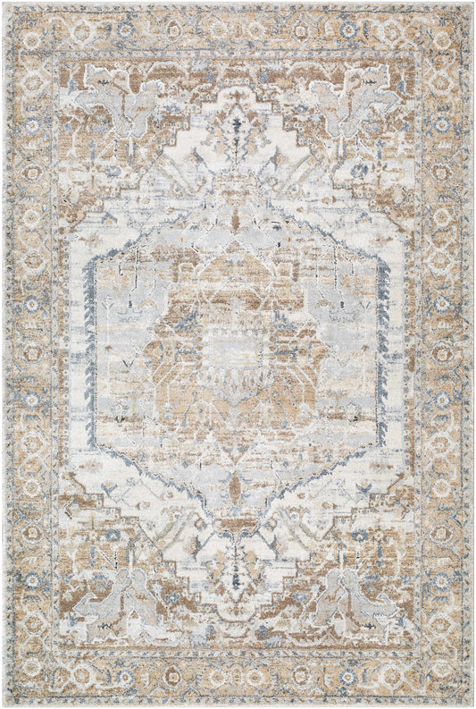 Yumna Thick Luxe Rug