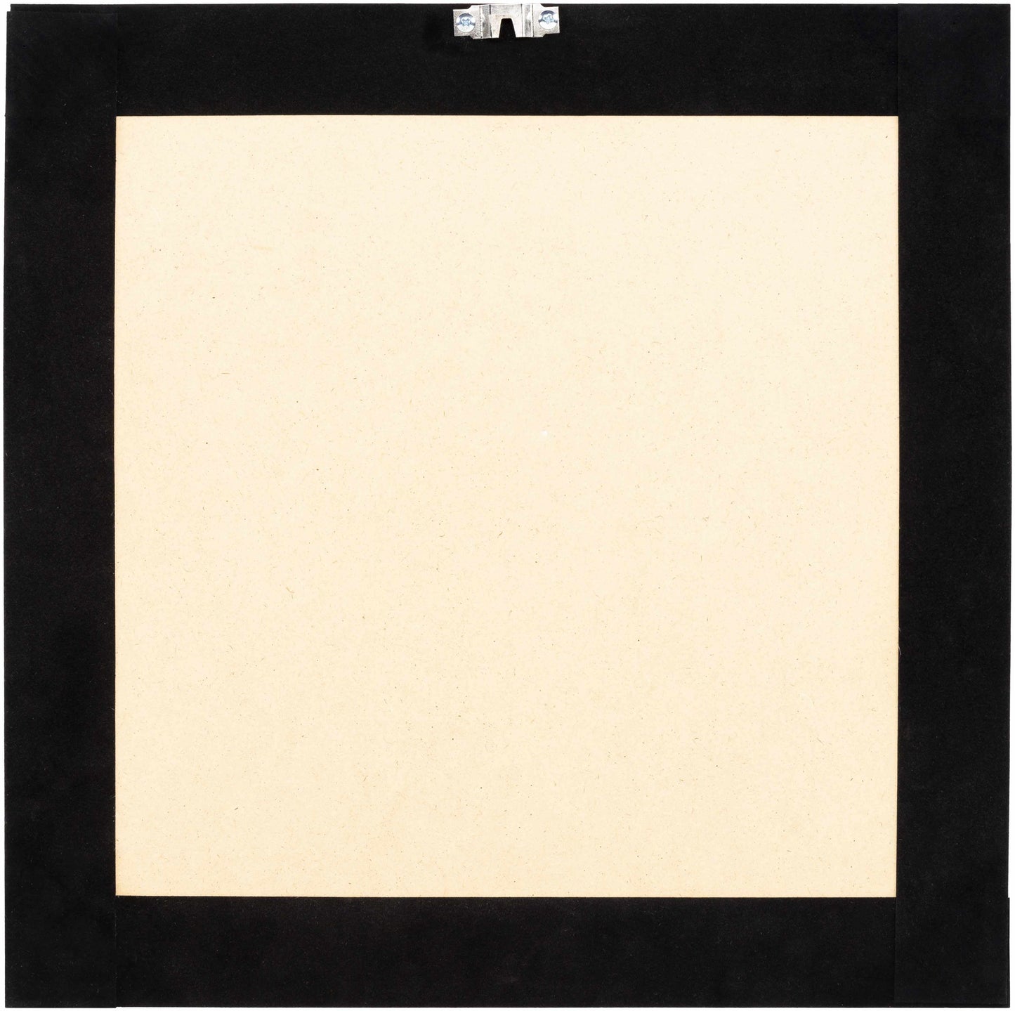 Yenice Natural Wood Geometric Wall Art Set Of Two - Clearance