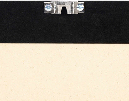 Yenice Natural Wood Geometric Wall Art Set Of Two - Clearance