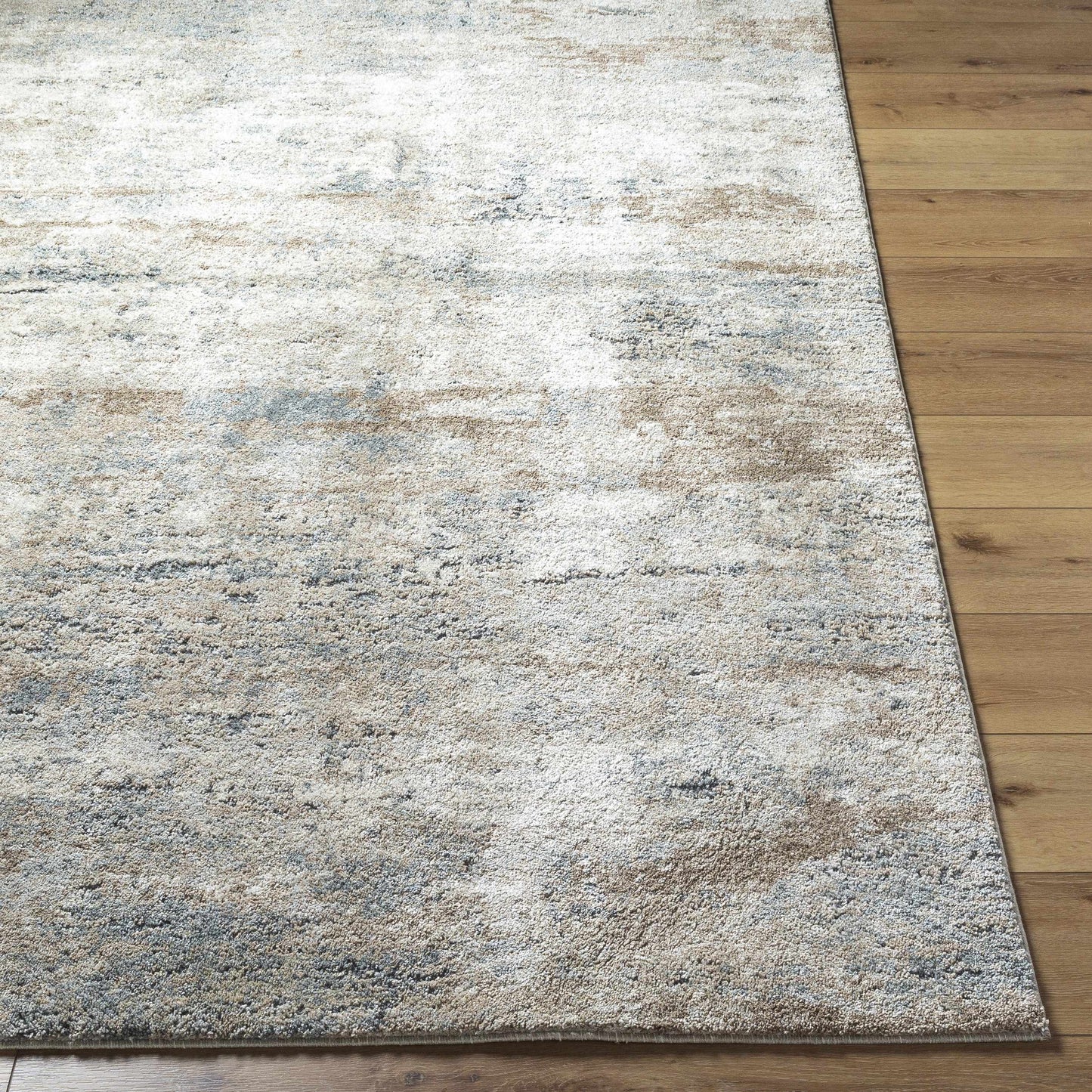 Yoshe Thick Luxe Rug