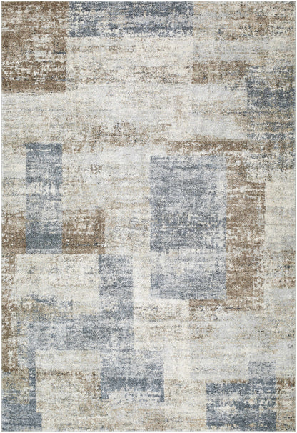 Yasma Thick Luxe Rug