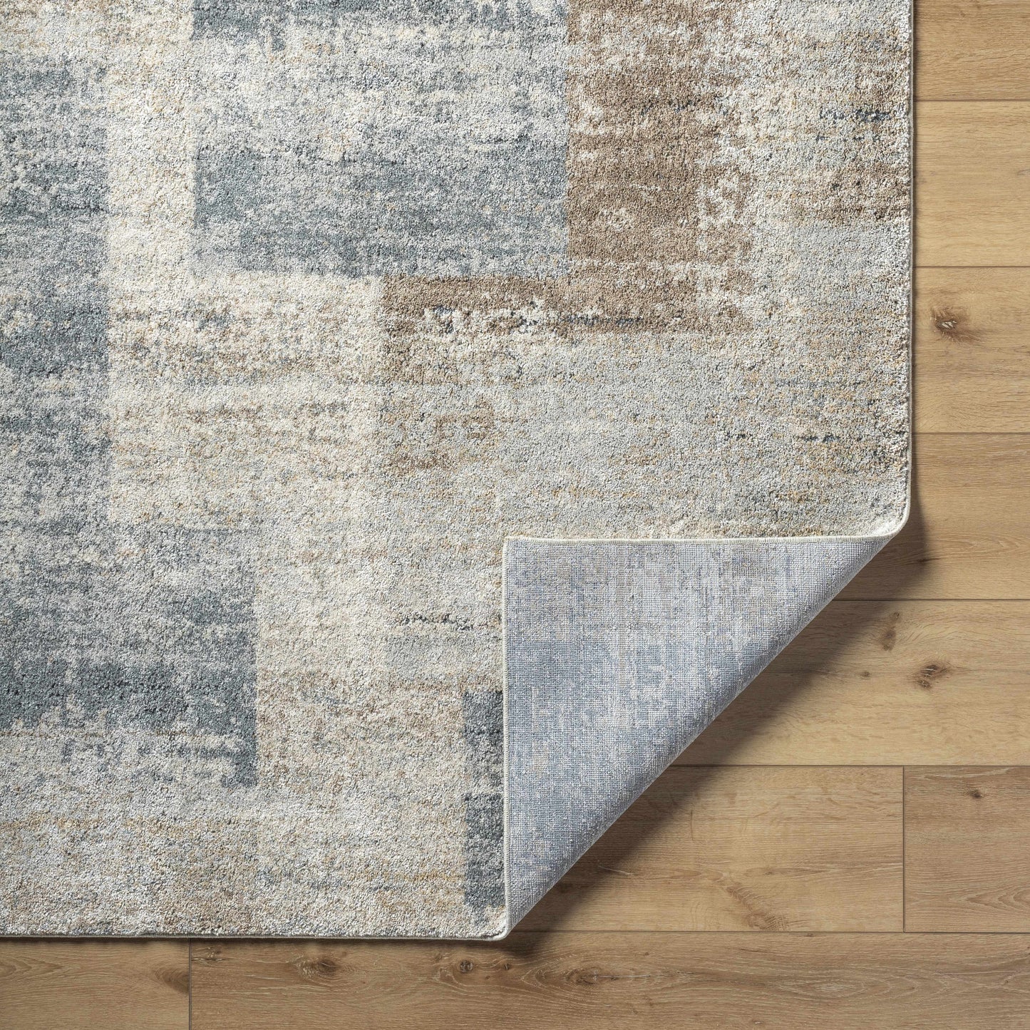 Yasma Thick Luxe Rug