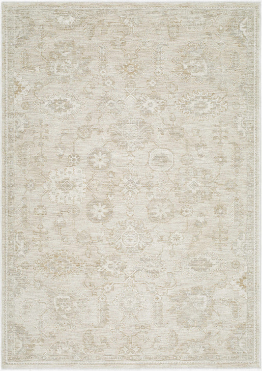 Yonca Luxe Rug - Clearance