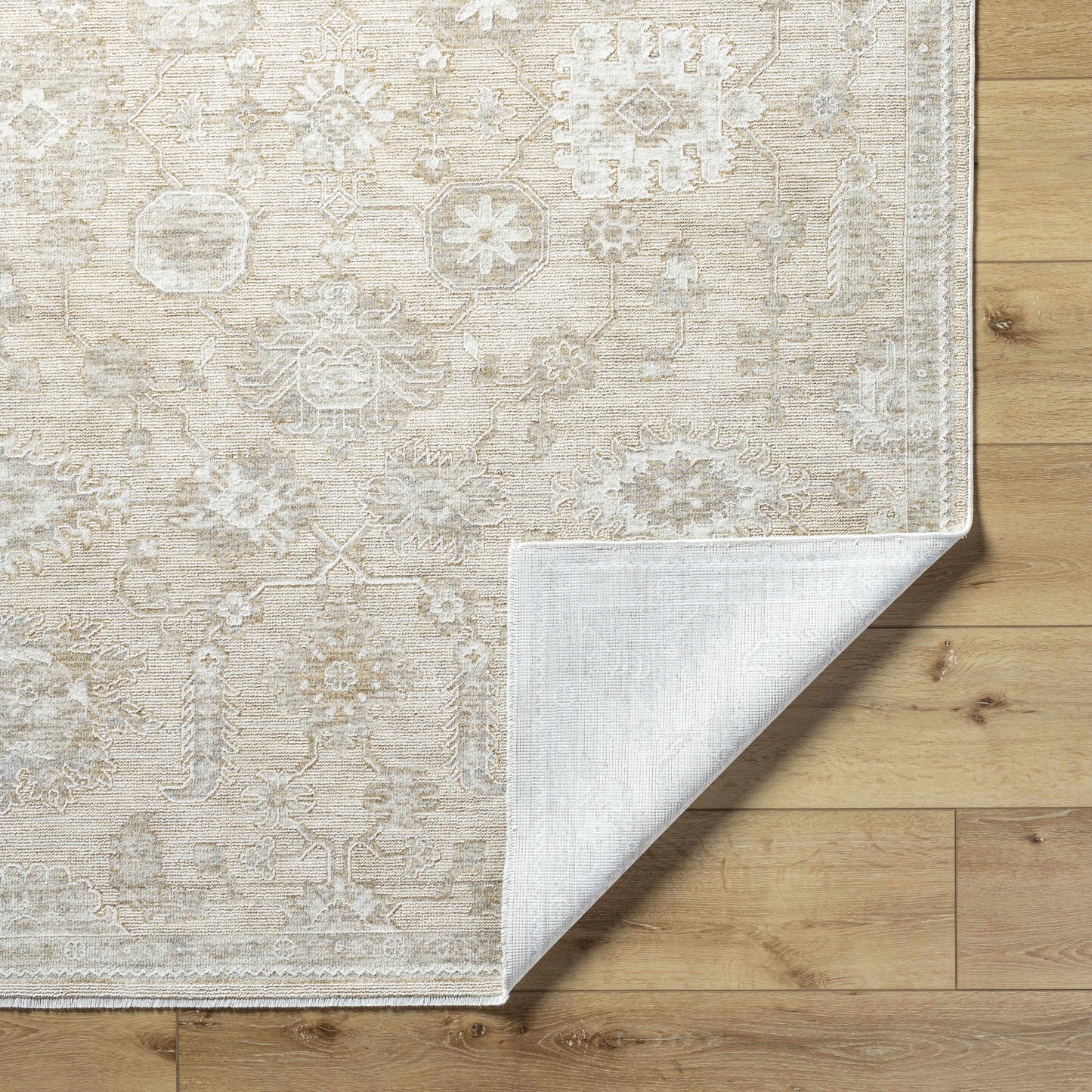 Yonca Luxe Rug - Clearance